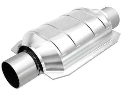 Porsche Catalytic Converter 2.50 in - 911 2000 441006