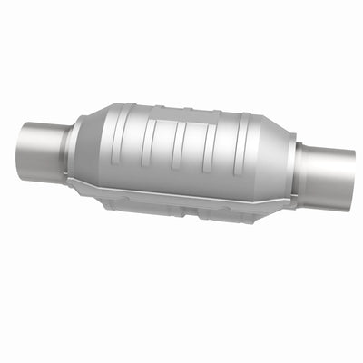 Porsche Catalytic Converter 2.50 in - 911/930 75-89 53006
