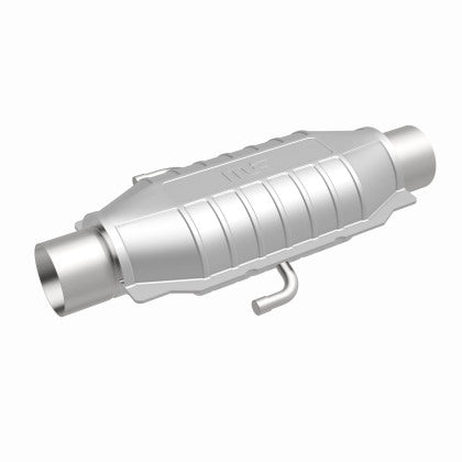 Porsche Catalytic Converter 2.50 in - 928 81-84 94026