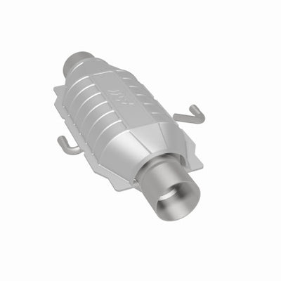 Porsche Catalytic Converter 2.50 in - 928 81-84 94026