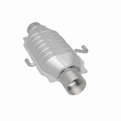 Porsche Catalytic Converter 2.50 in - 928 81-84 94026