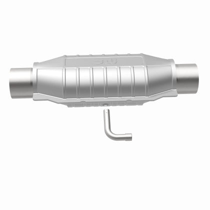 Porsche Catalytic Converter 2.50 in - 928 81-84 94026
