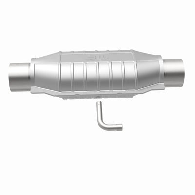 Porsche Catalytic Converter 2.50 in - 928 81-84 94026