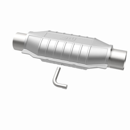 Porsche Catalytic Converter 2.50 in - 928 81-84 94026