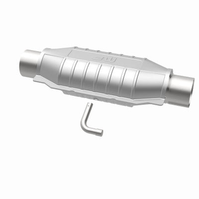 Porsche Catalytic Converter 2.50 in - 928 81-84 94026