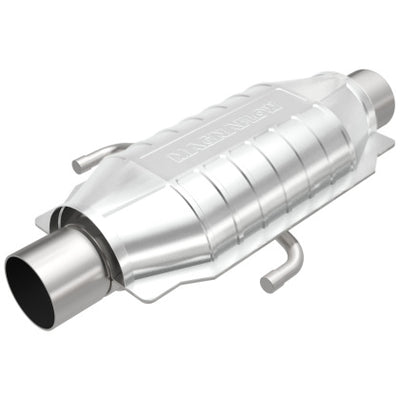 Porsche Catalytic Converter 2.50 in - 928 81-84 94026