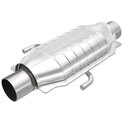 Porsche Catalytic Converter 2.50 in - 928 81-84 94026