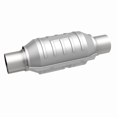 Porsche Catalytic Converter 2.50 in - Boxster 1997 444206