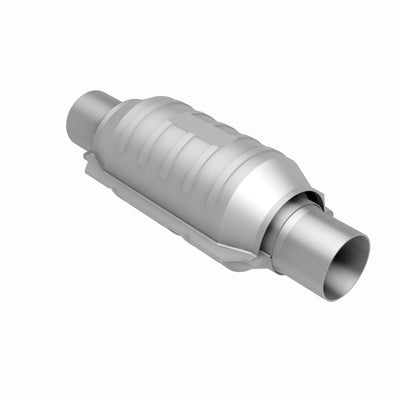 Porsche Catalytic Converter 2.50 in - Boxster 1997 444206
