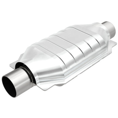 Porsche Catalytic Converter 2.50 in - Cayenne 03-06 459006