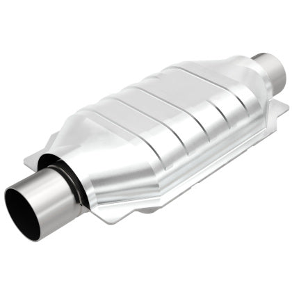 Porsche Catalytic Converter 2.50 in - Cayenne 03-06 459006