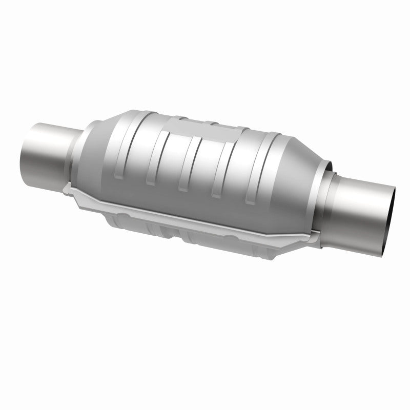 Porsche Catalytic Converter 2.50 in - Cayenne 03-06