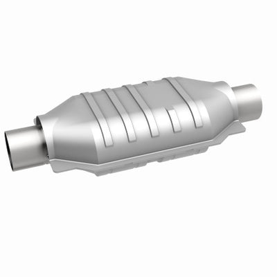 Porsche Catalytic Converter 2.50 in - Cayenne 03-06 459006