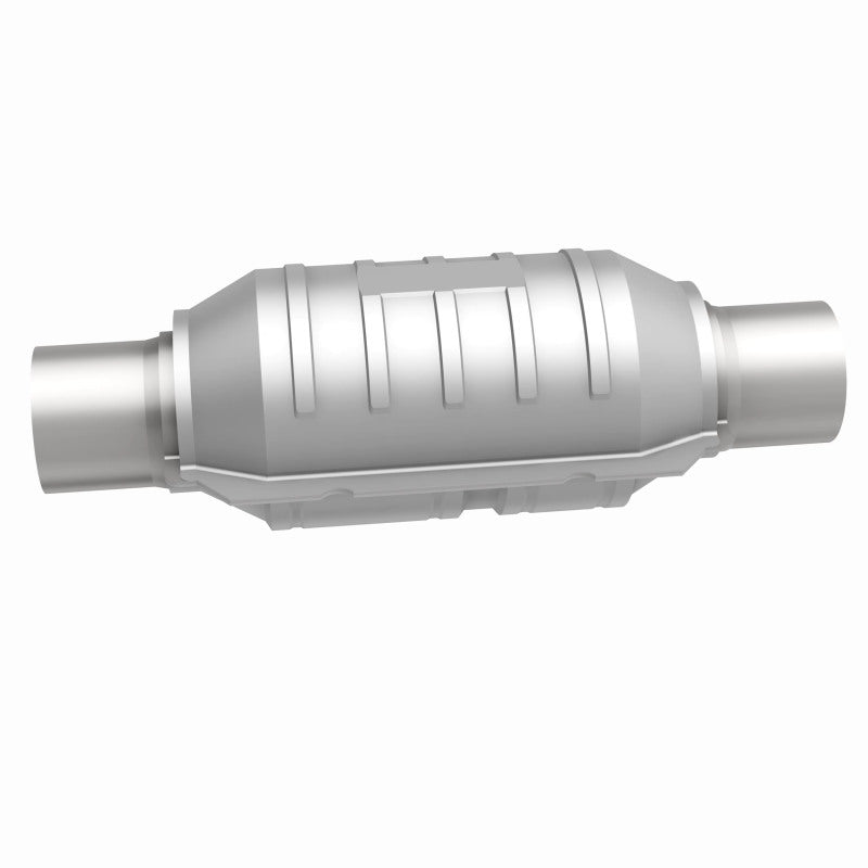 Porsche Catalytic Converter 2.50 in - Cayenne 03-06