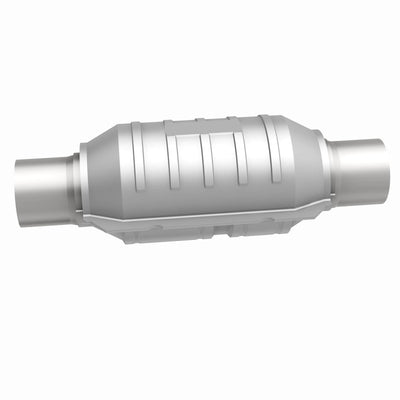 Porsche Catalytic Converter 2.50 in - Cayenne 03-06
