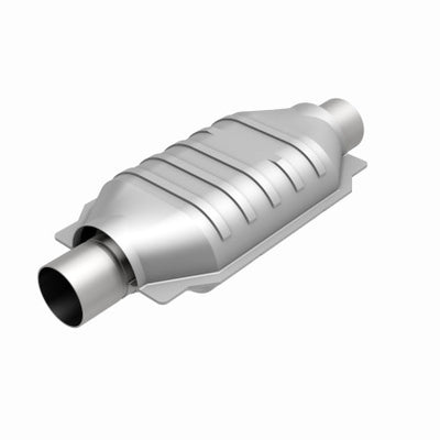 Porsche Catalytic Converter 2.50 in - Cayenne 03-06 459006