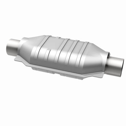 Porsche Catalytic Converter 2.50 in - Cayenne 03-06 459006