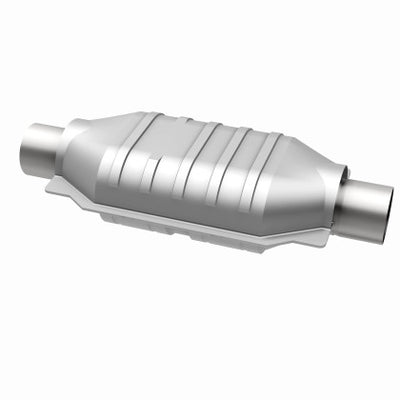 Porsche Catalytic Converter 2.50 in - Cayenne 03-06 459006
