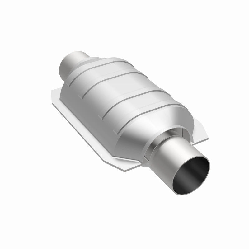 Porsche Catalytic Converter 2 in - 911 1997 444004