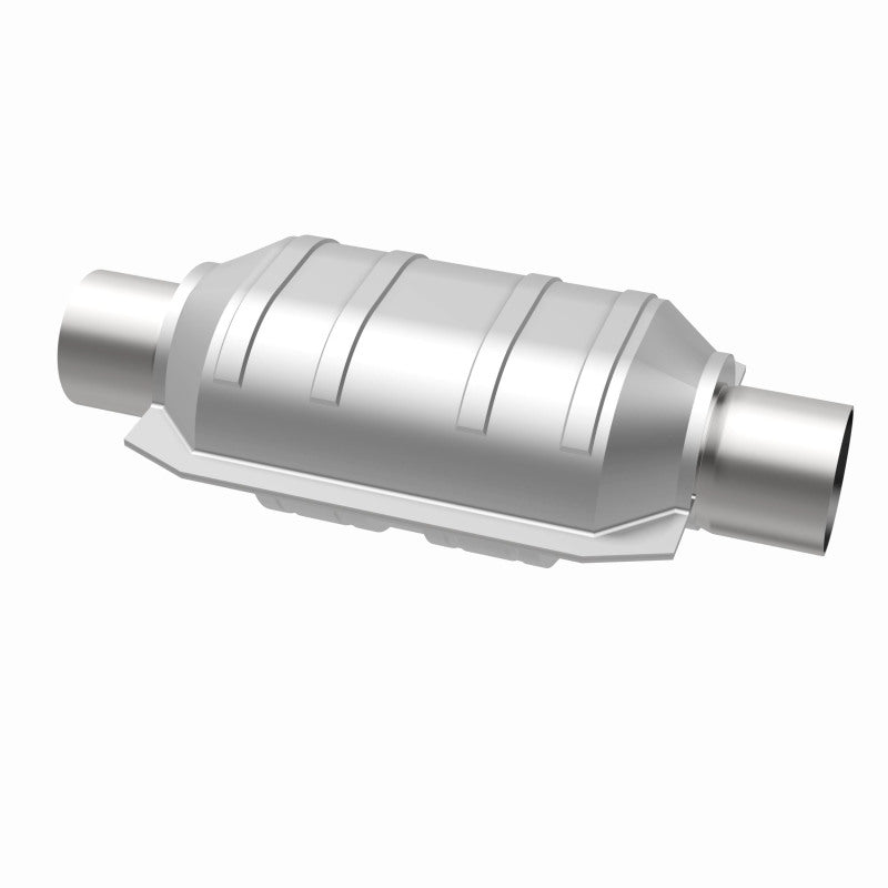 Porsche Catalytic Converter 2 in - 911 1997 444004