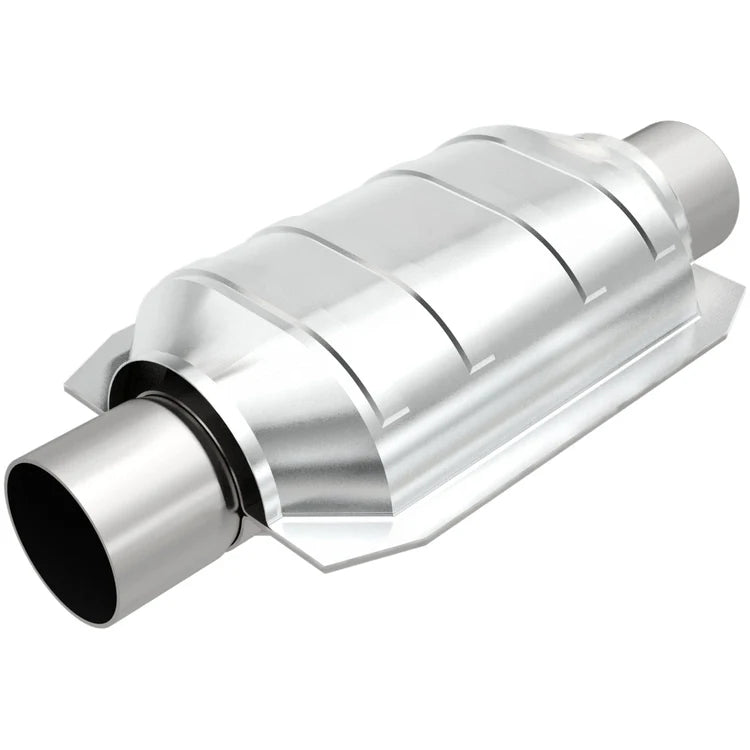 Porsche Catalytic Converter 2 in - 911 2000 441004