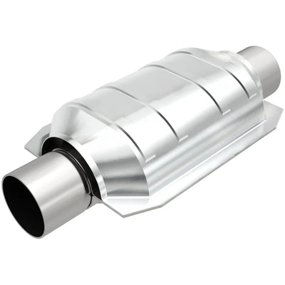 Porsche Catalytic Converter 2 in - 911 2000 441004