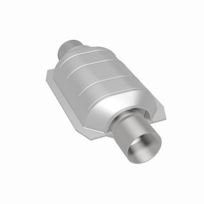 Porsche Catalytic Converter 2 in - 911 2000 441004