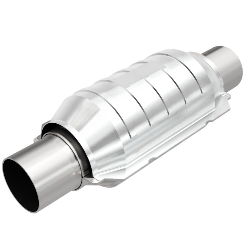 Porsche Catalytic Converter 2 in - 911/Boxster 00-05 441204