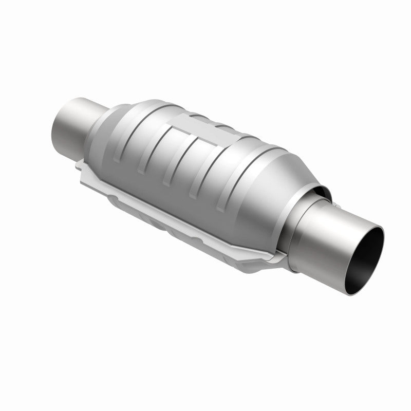 Porsche Catalytic Converter 2 in - 911/Boxster 97-05 444204