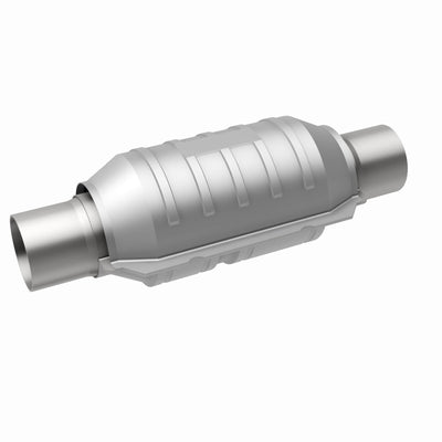 Porsche Catalytic Converter 2 in - 911/Boxster 97-05 444204