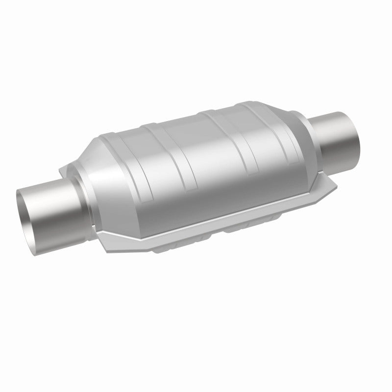 Porsche Catalytic Converter 2 in - 914/924/944 75-89 91004