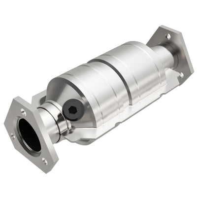 Porsche Catalytic Converter 2 in - 924 77-79