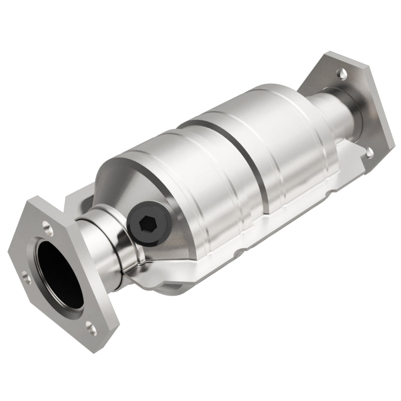 Porsche Catalytic Converter 2 in - 924 77-79