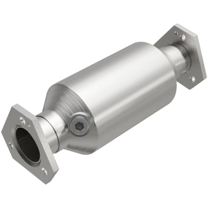 Porsche Catalytic Converter 2 in - 924 77-79