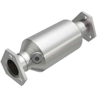 Porsche Catalytic Converter 2 in - 924 77-79
