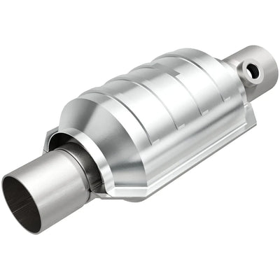 Porsche Catalytic Converter 2 in - 924 77-79