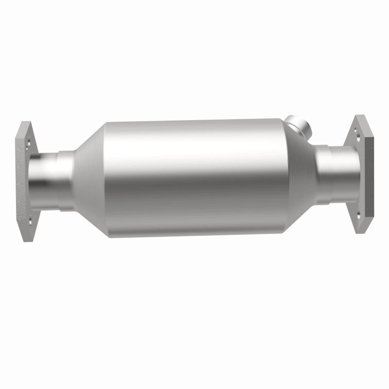 Porsche Catalytic Converter 2 in - 924 77-79