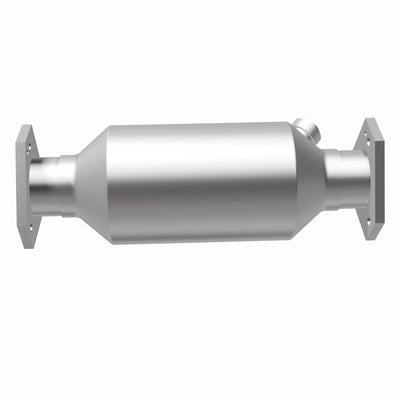 Porsche Catalytic Converter 2 in - 924 77-79