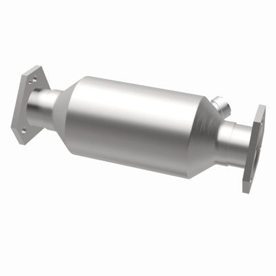 Porsche Catalytic Converter 2 in - 924 77-79