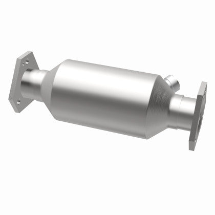 Porsche Catalytic Converter 2 in - 924 77-79