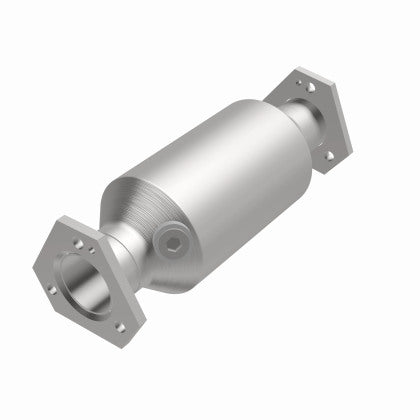 Porsche Catalytic Converter 2 in - 924 77-79