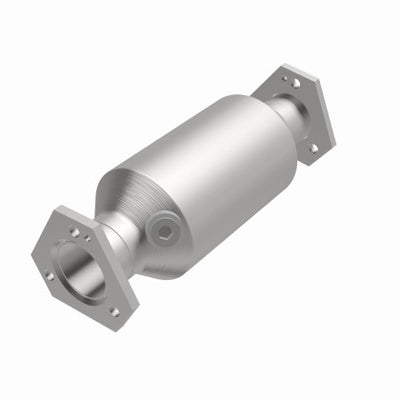 Porsche Catalytic Converter 2 in - 924 77-79