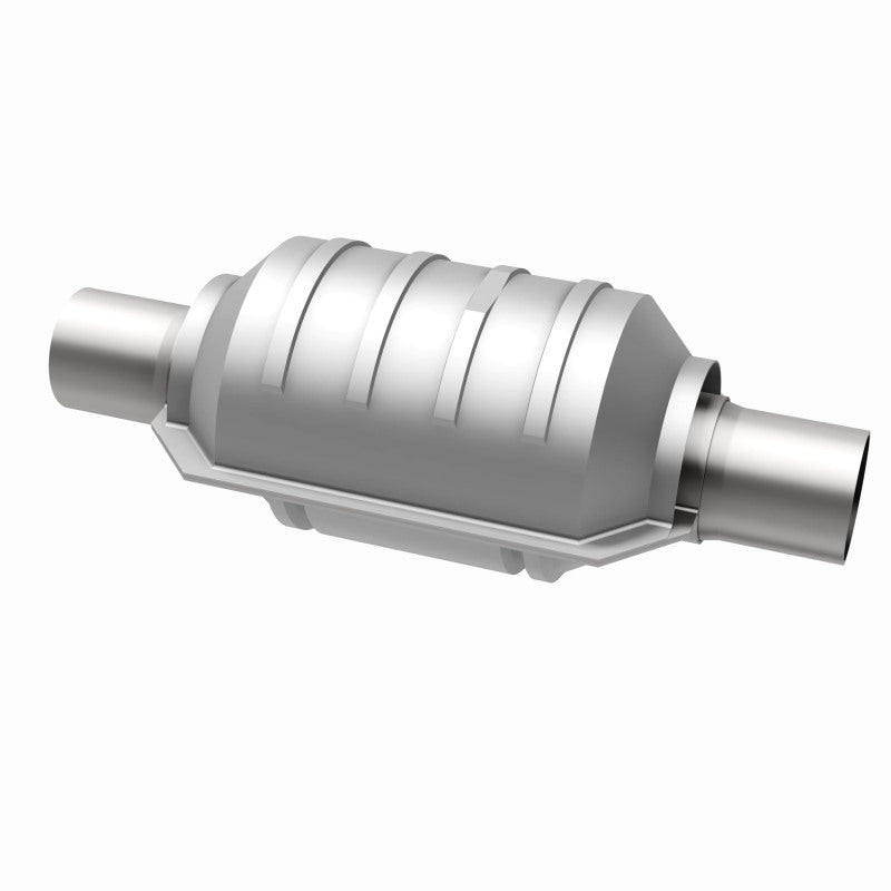 Porsche Catalytic Converter 2 in - 924 77-79 53104