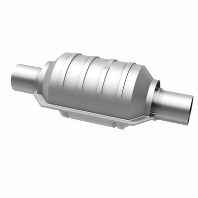Porsche Catalytic Converter 2 in - 924 77-79 53104