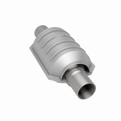 Porsche Catalytic Converter 2 in - 924 77-79 53104