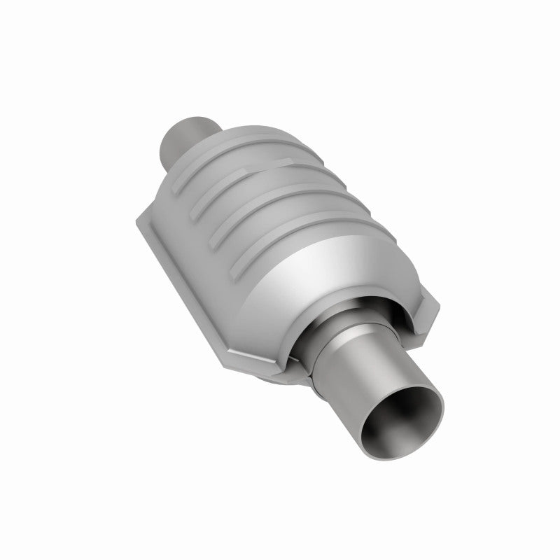 Porsche Catalytic Converter 2 in - 924 77-79 53104