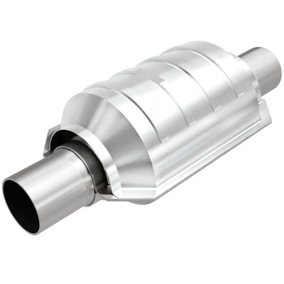Porsche Catalytic Converter 2 in - 924 77-79 53104