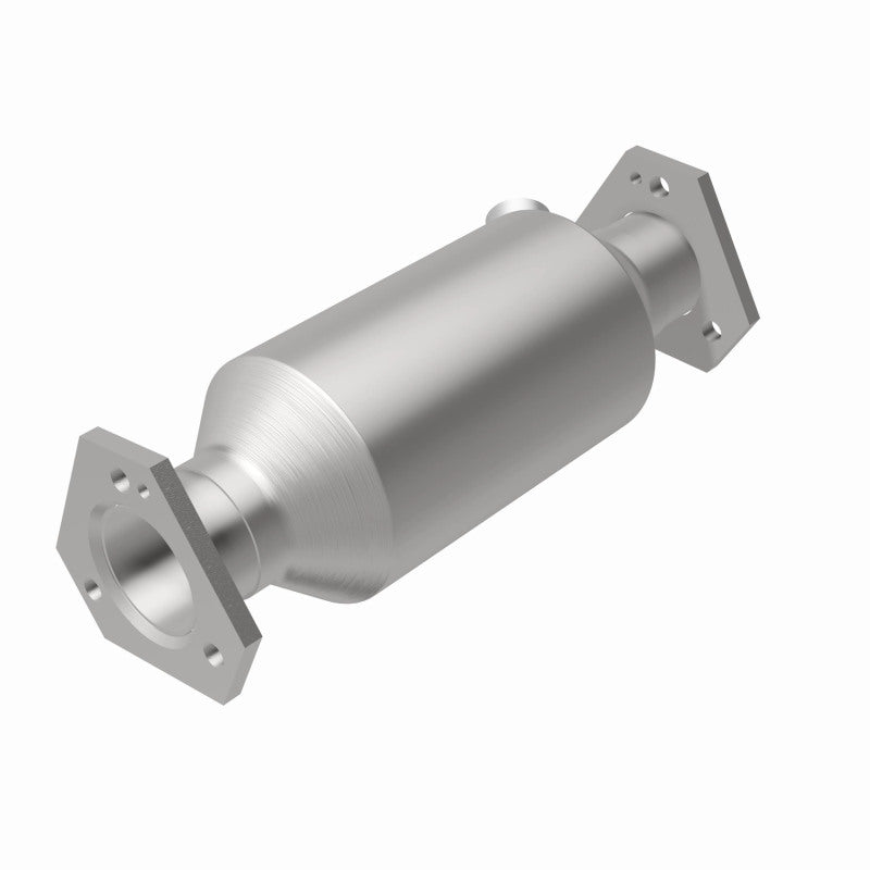 Porsche Catalytic Converter 2 in - 924 77-79