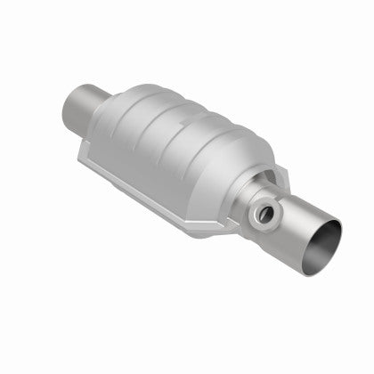 Porsche Catalytic Converter 2 in - 924 77-79