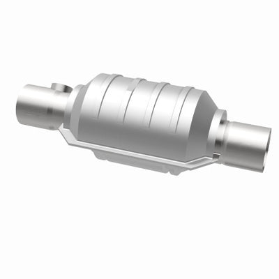 Porsche Catalytic Converter 2 in - 924 77-79
